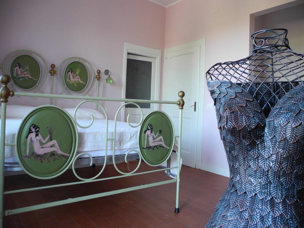 Agriturismo Eschito Hotel Montottone Екстериор снимка